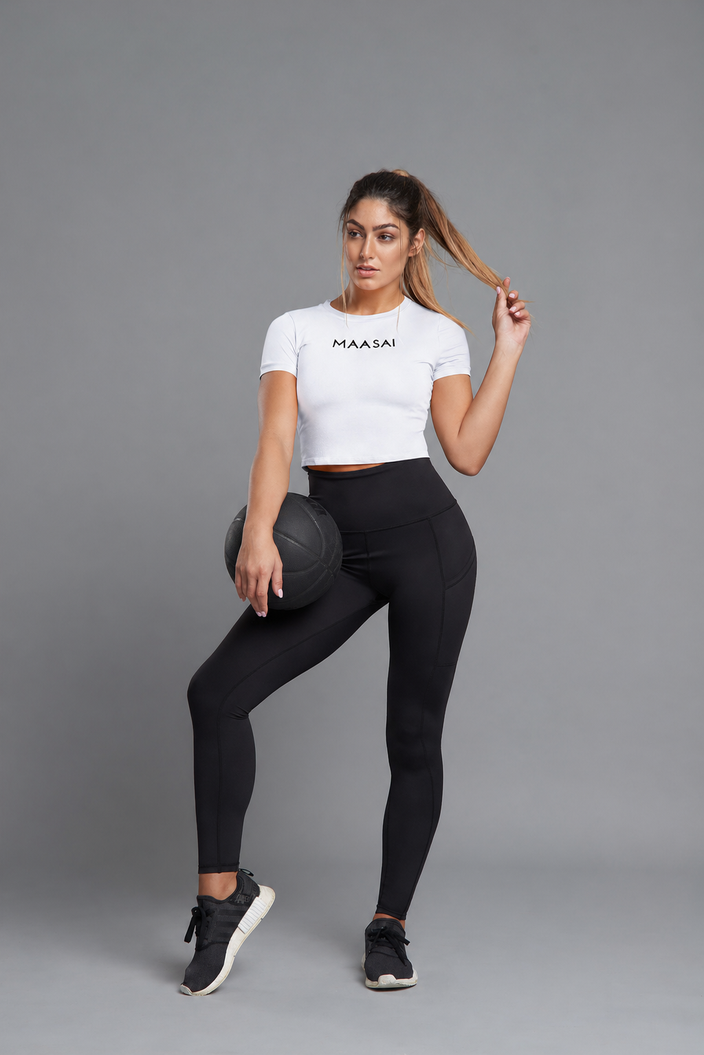 Signature Tee