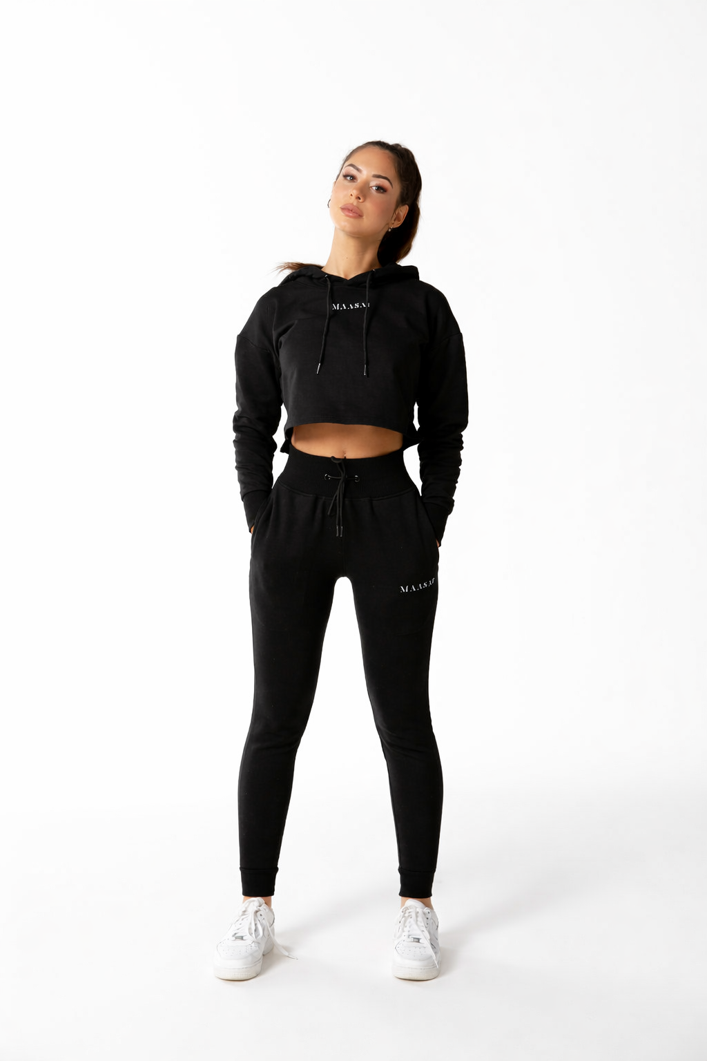 Maasai Trackpants