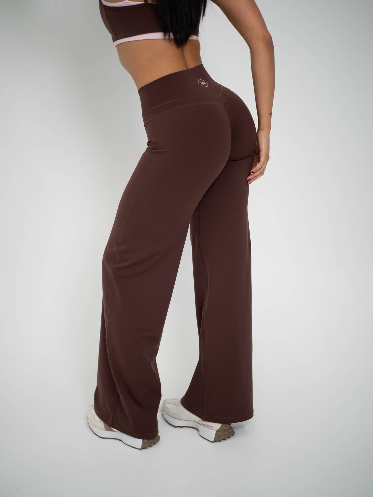 Chocolate Sculpt Flares