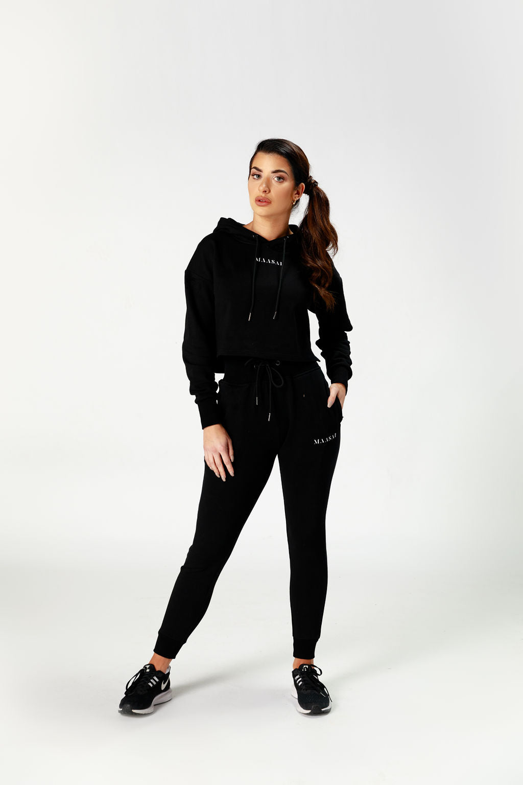 Maasai Hoodie