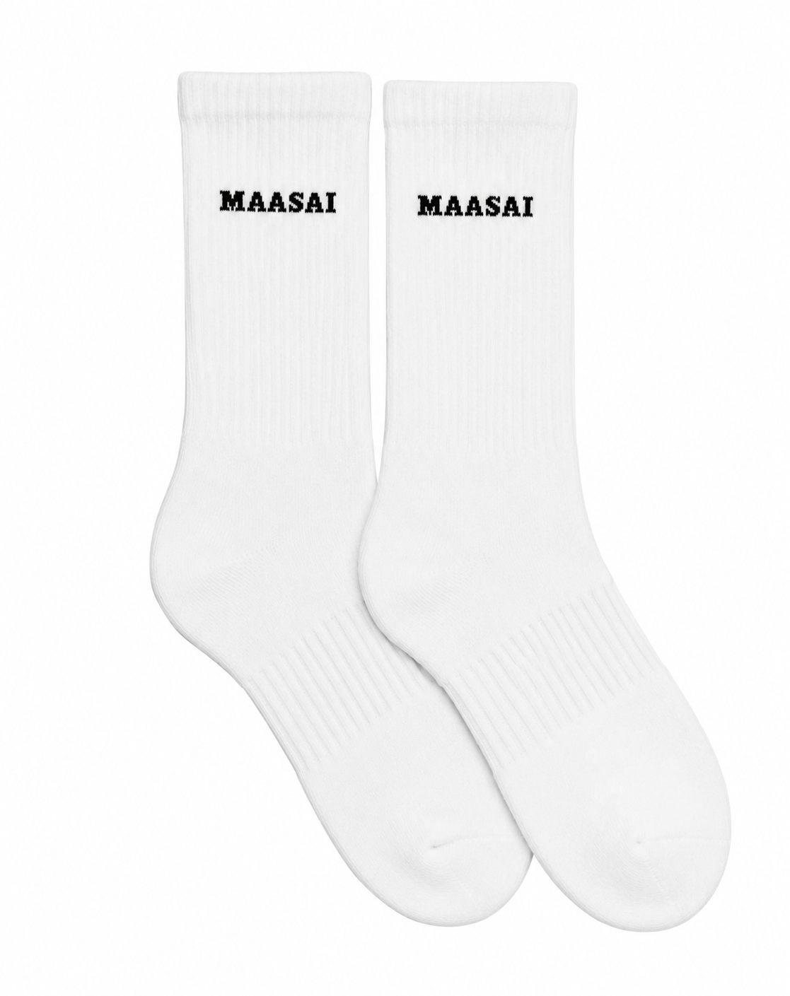Signature Crew Socks