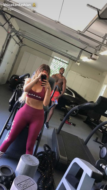 Burgundy Bra